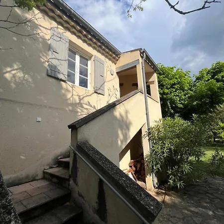 La Bergerie Frühstückspension 3*