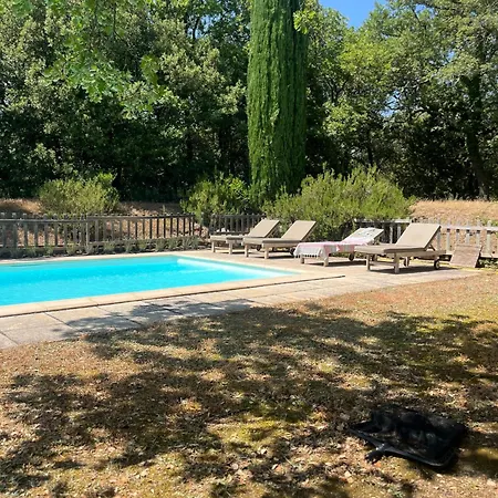 La Bergerie Grignan