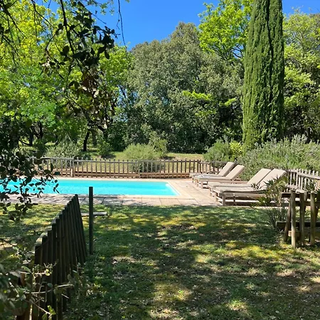 Frühstückspension La Bergerie 3*
