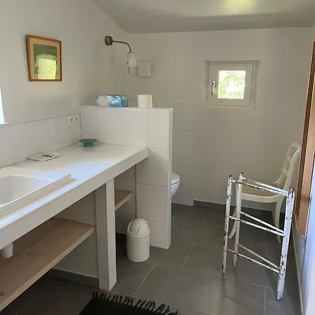 La Bergerie Frühstückspension 3*