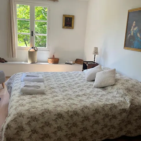 La Bergerie Panzió *
