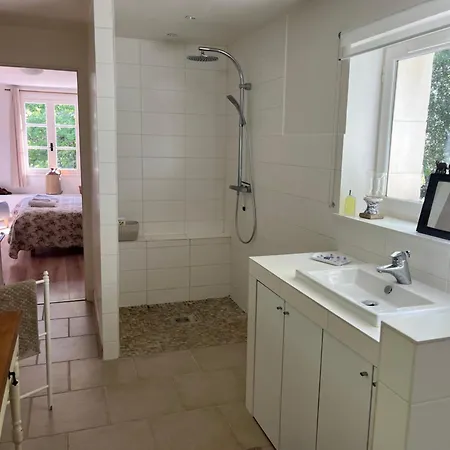 Bed & Breakfast La Bergerie