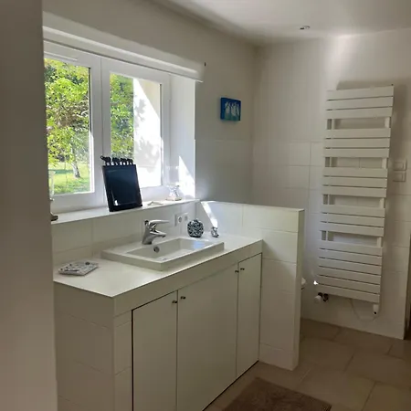 La Bergerie 3*