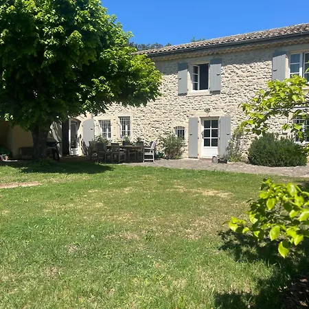 Bed & Breakfast La Bergerie