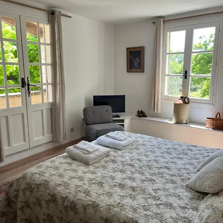 La Bergerie Bed & Breakfast 3*